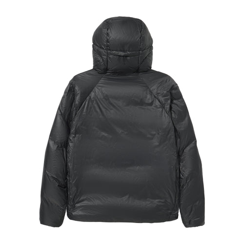 Cloud Down Jacket / BLACK