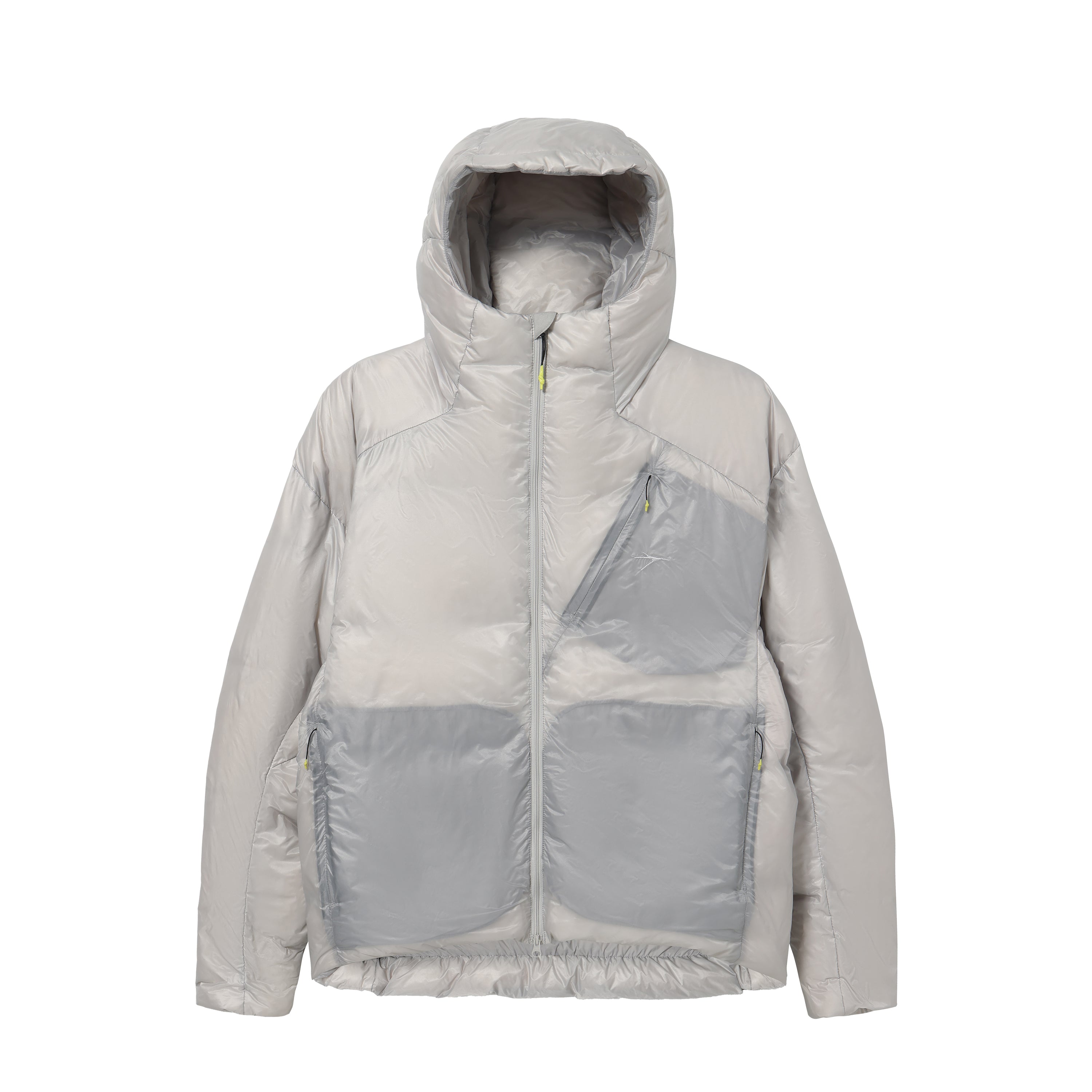 Cloud Down Jacket / MIST
