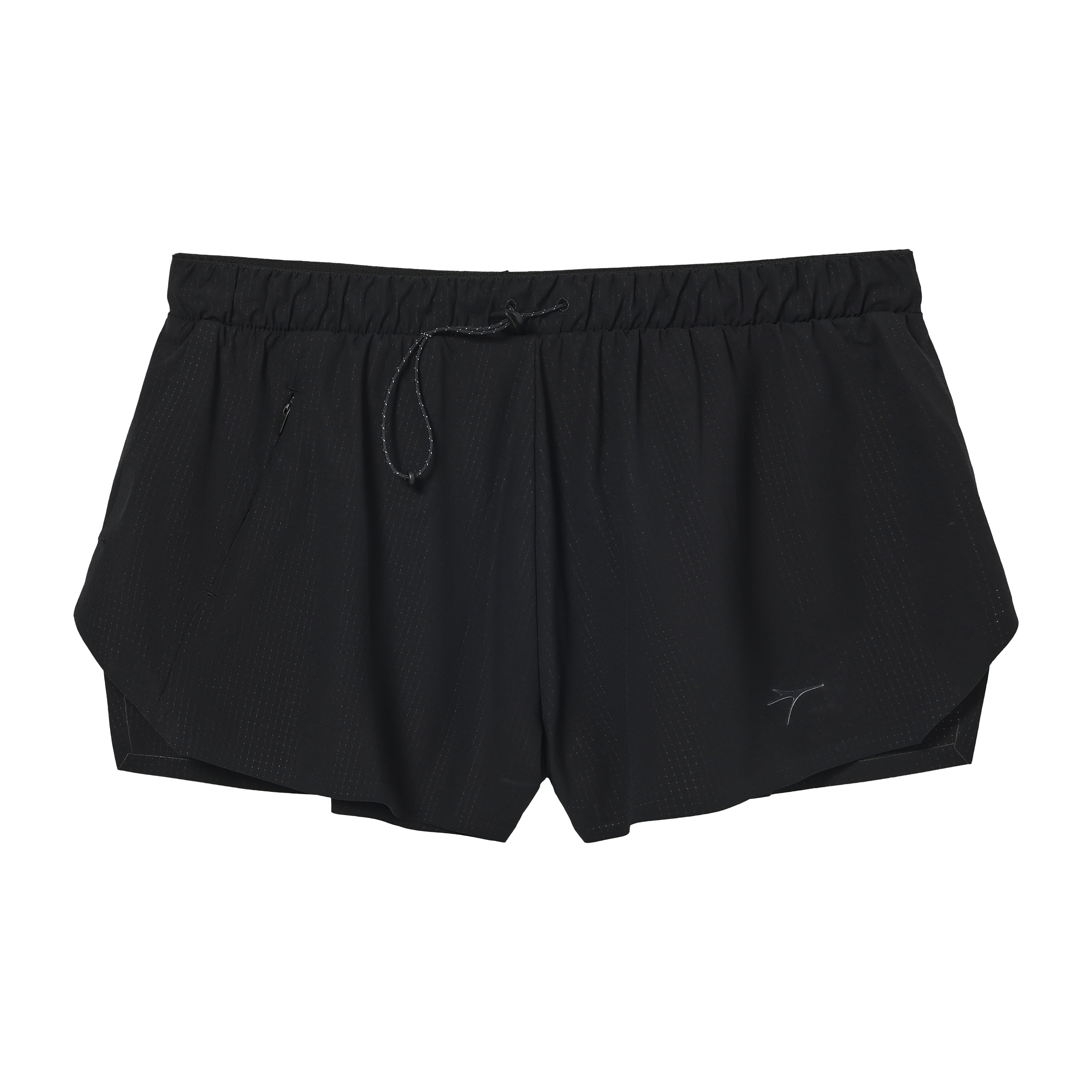 Pace Shorts / W / BLACK