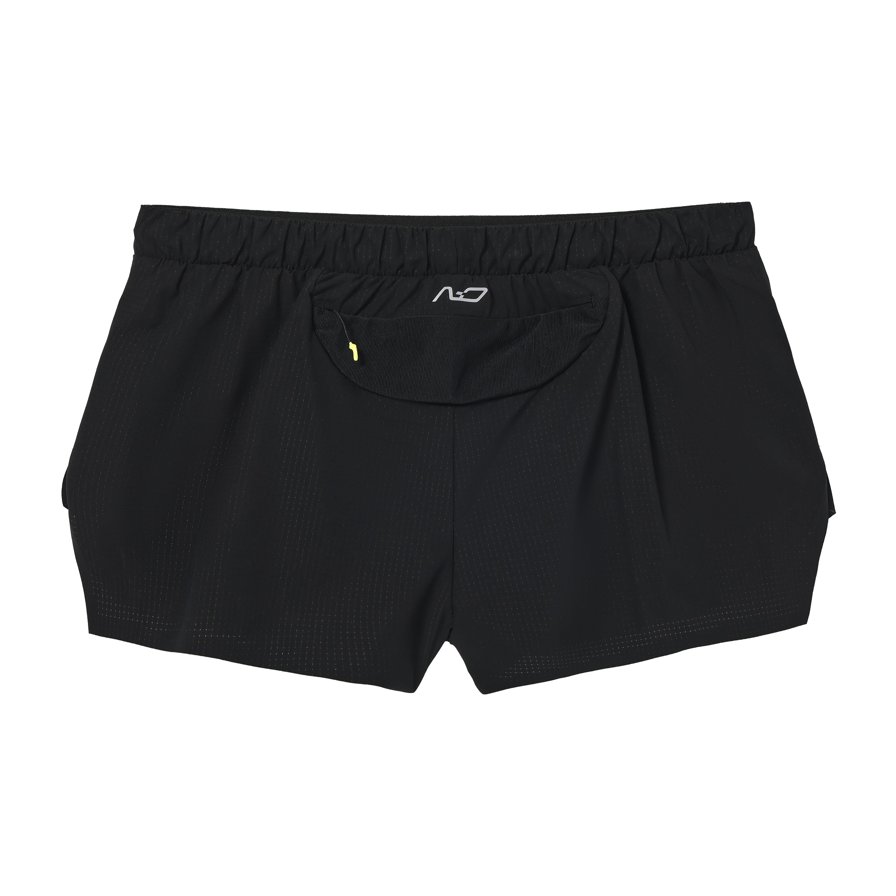 Pace Shorts / W / BLACK