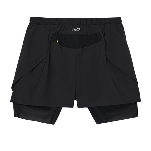 Dash Shorts / M / BLACK