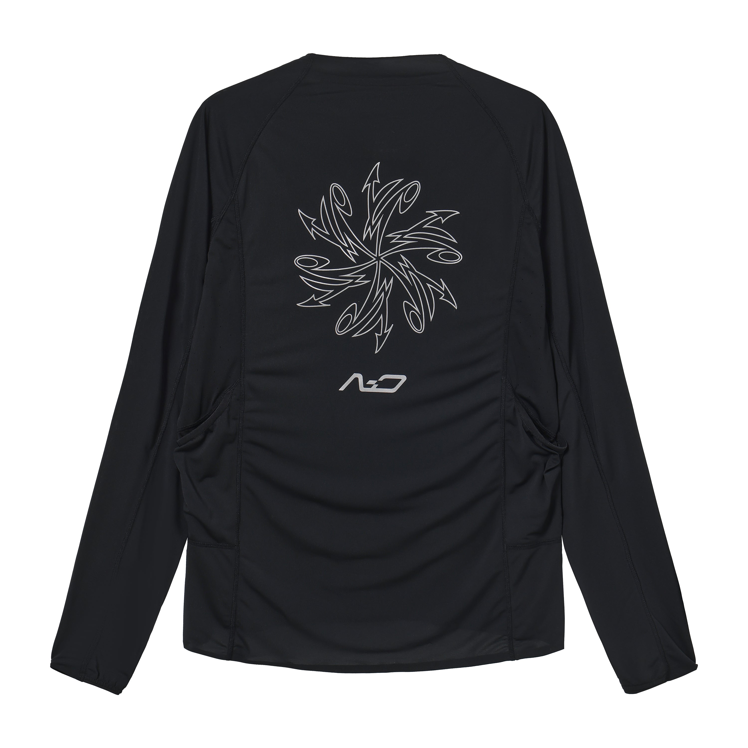 Aero Top / BLACK