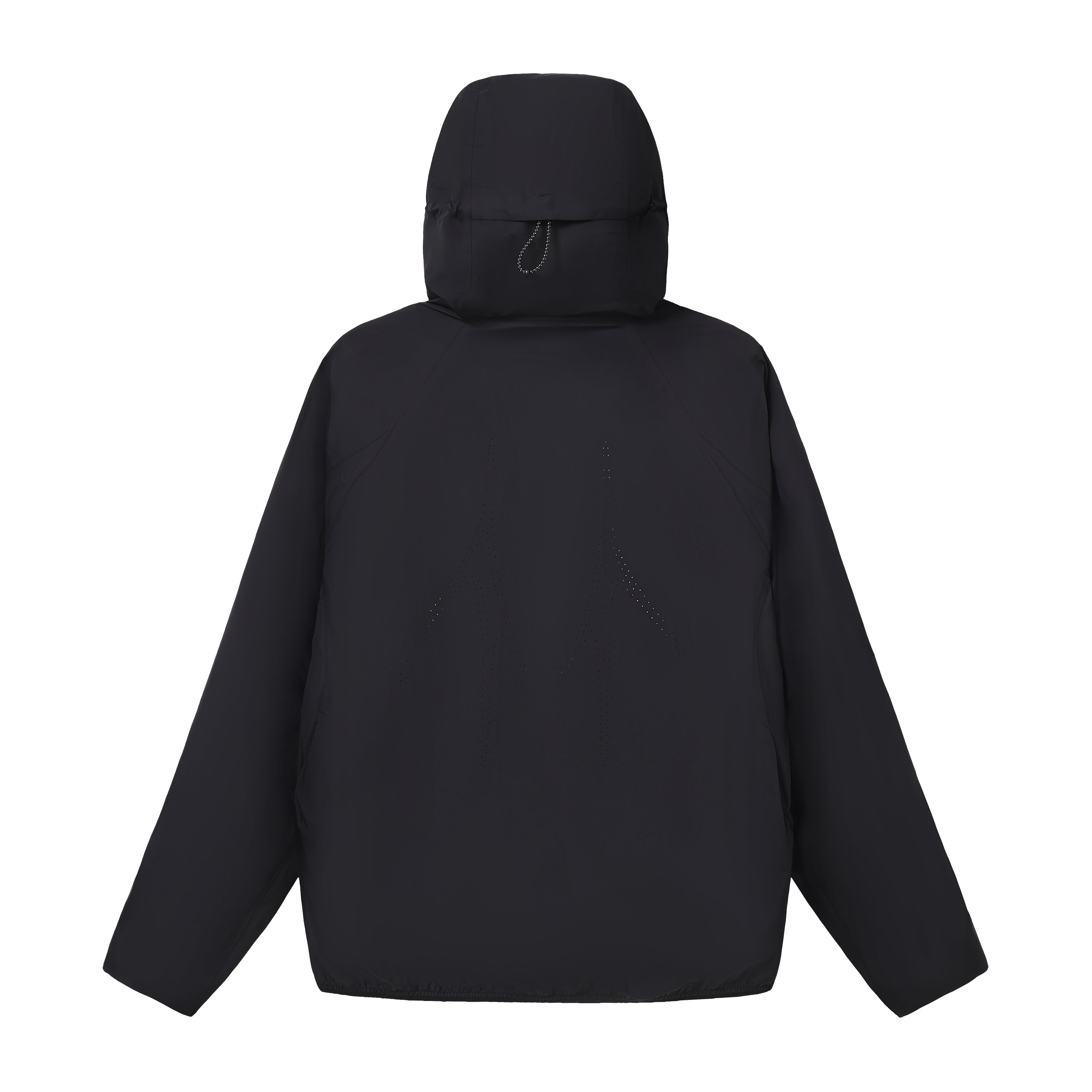Aero 3L Jacket - BLACK