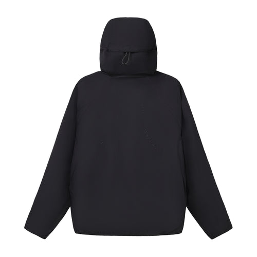 Aero 3L Jacket - BLACK