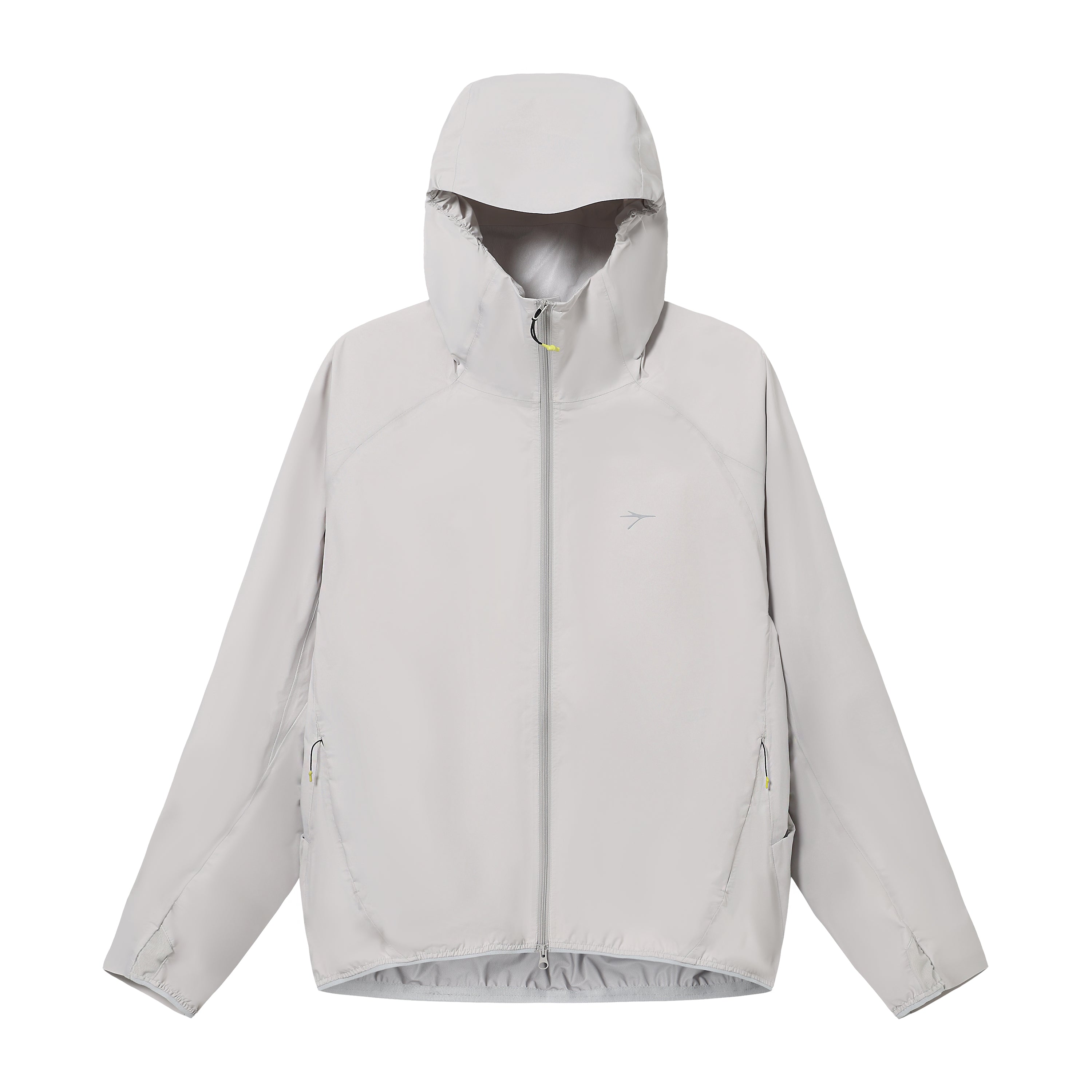 Aero 3L Jacket - GREY