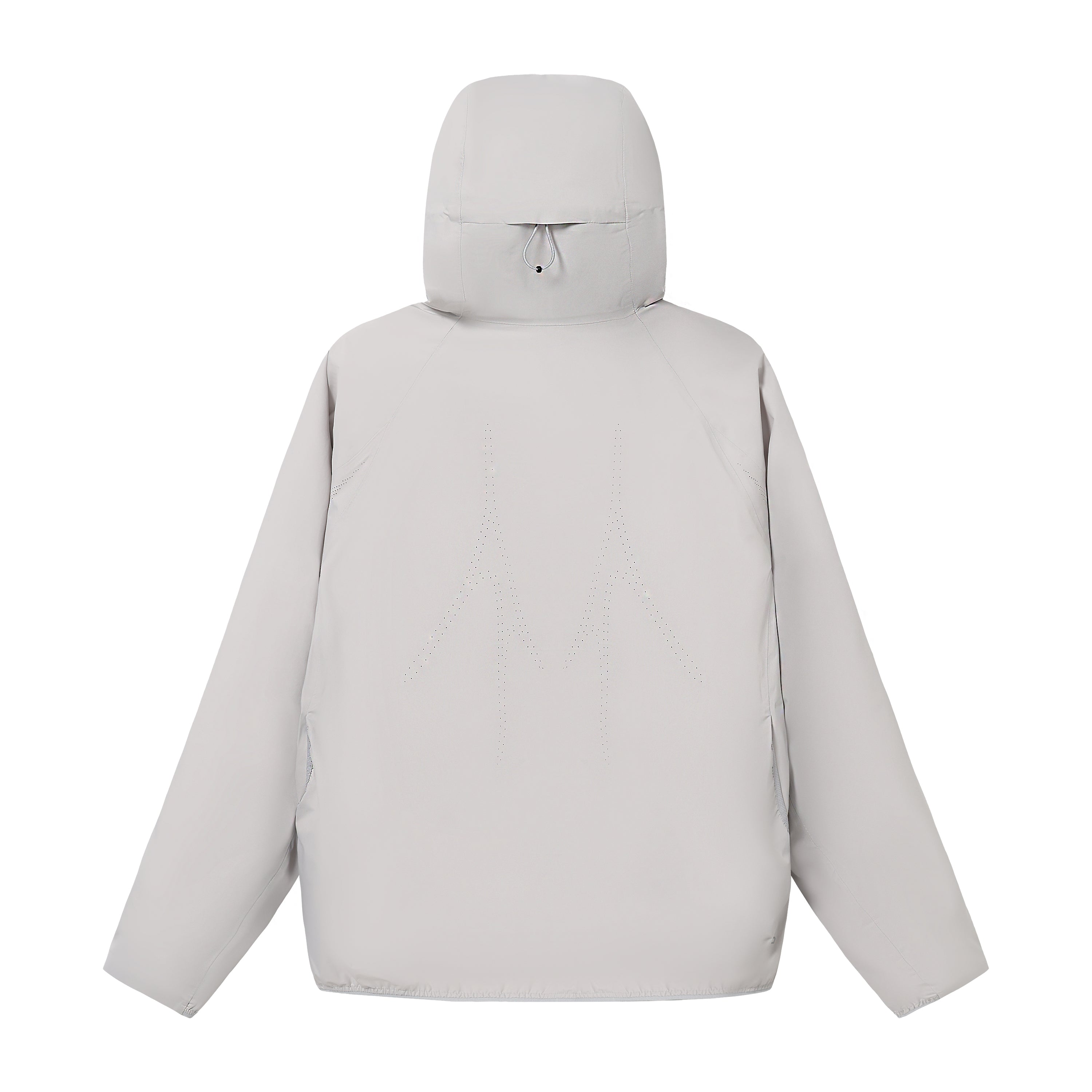 Aero 3L Jacket - GREY