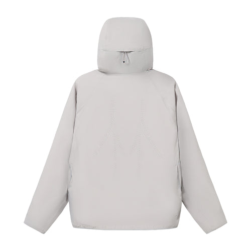 Aero 3L Jacket - GREY