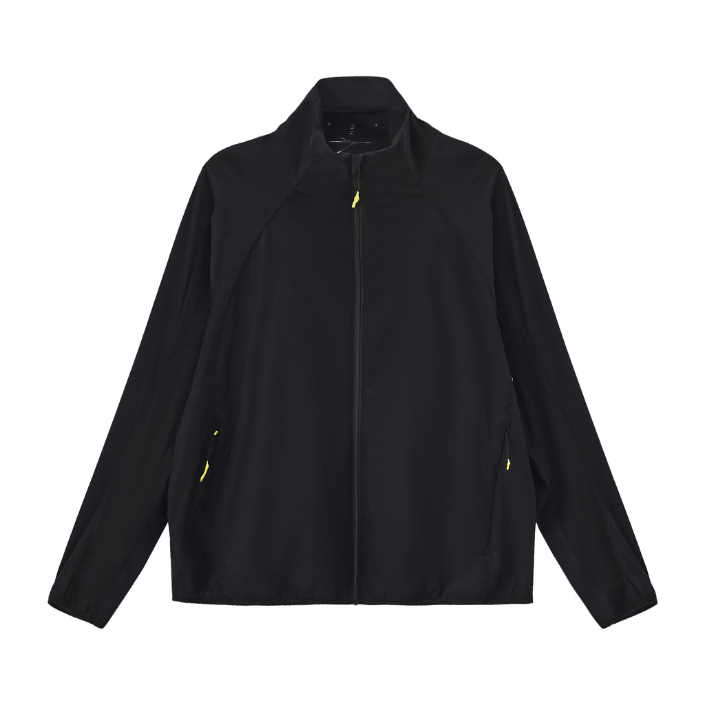 Breeze Jacket - BLACK