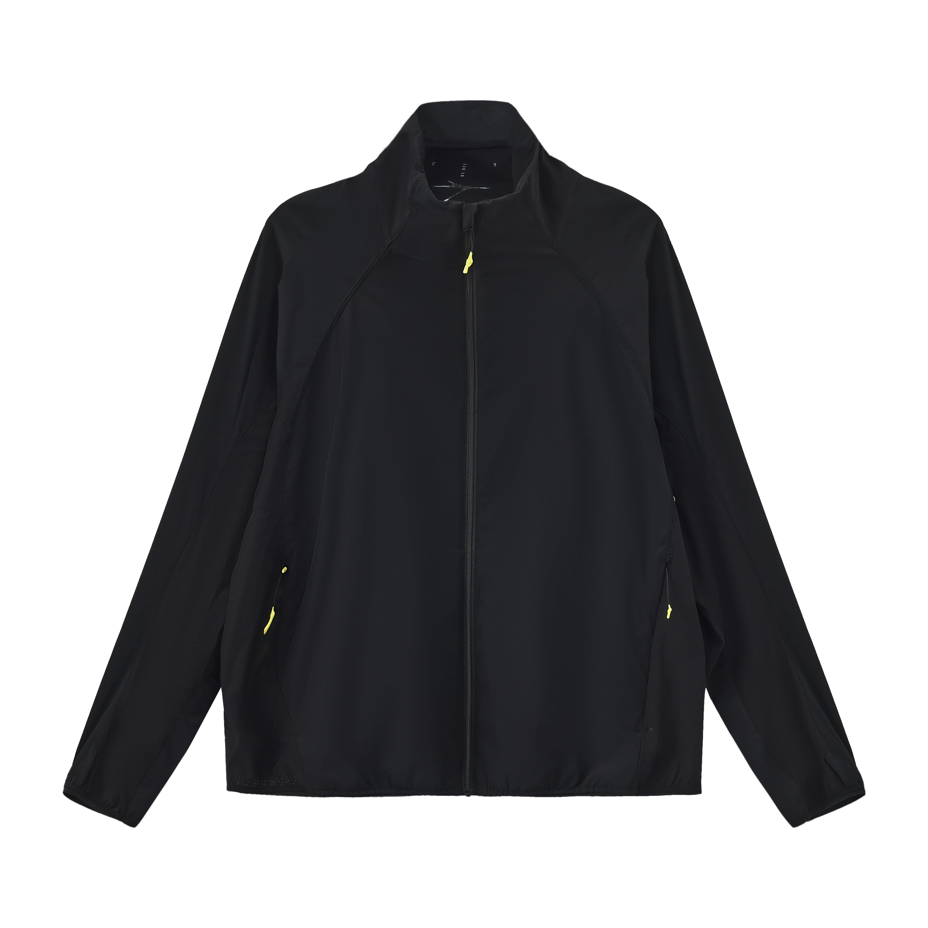 Breeze Jacket - BLACK