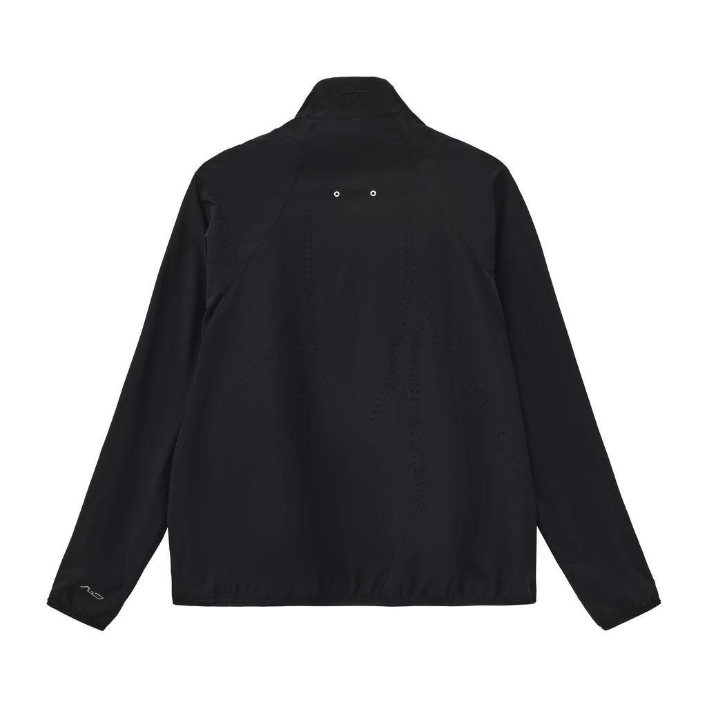 Breeze Jacket - BLACK