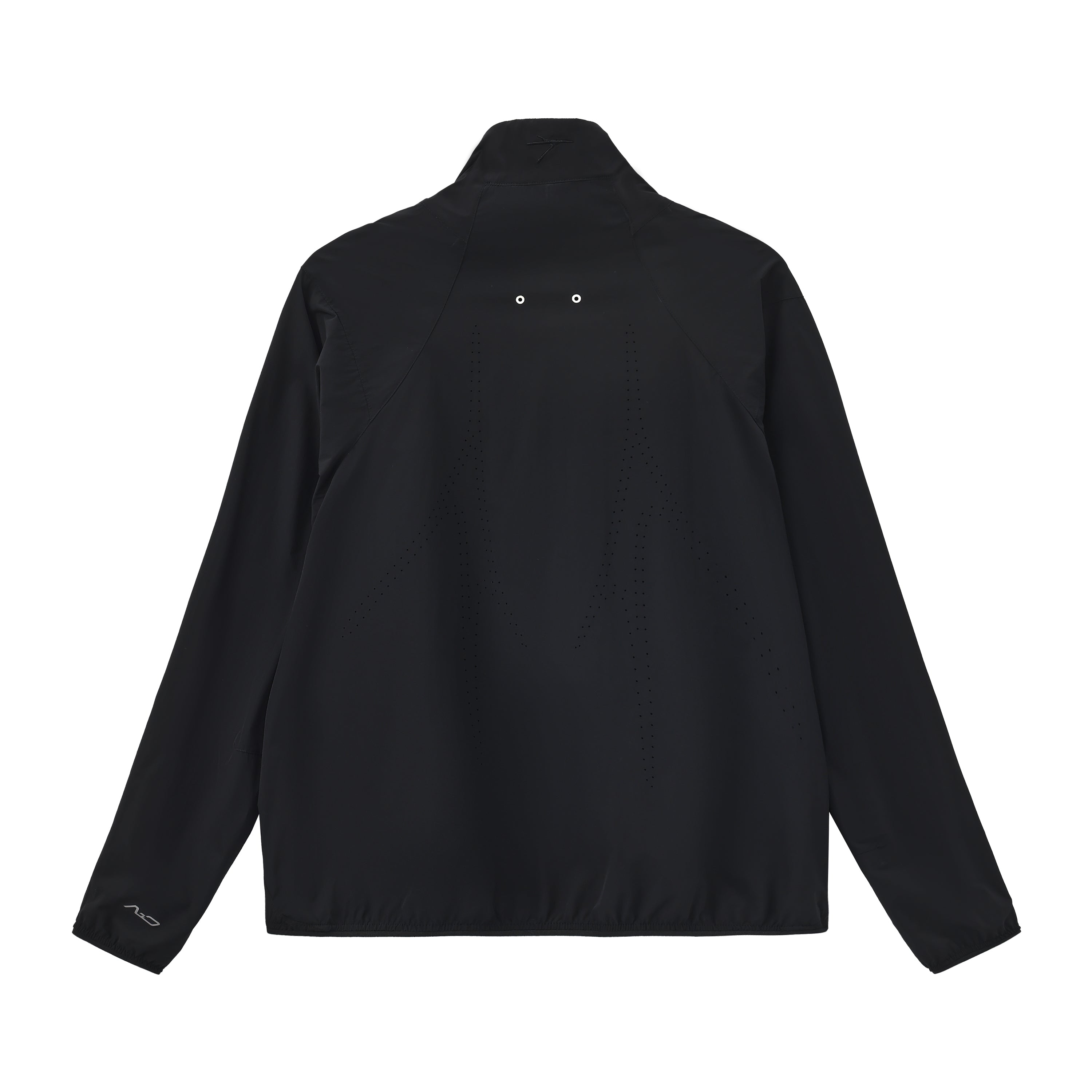 Breeze Jacket - BLACK