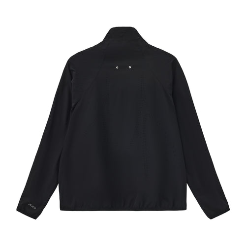 Breeze Jacket - BLACK