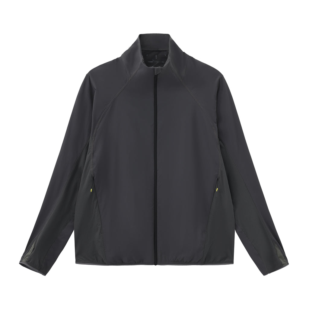 Breeze Jacket - OLIVE