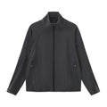 Breeze Jacket - OLIVE
