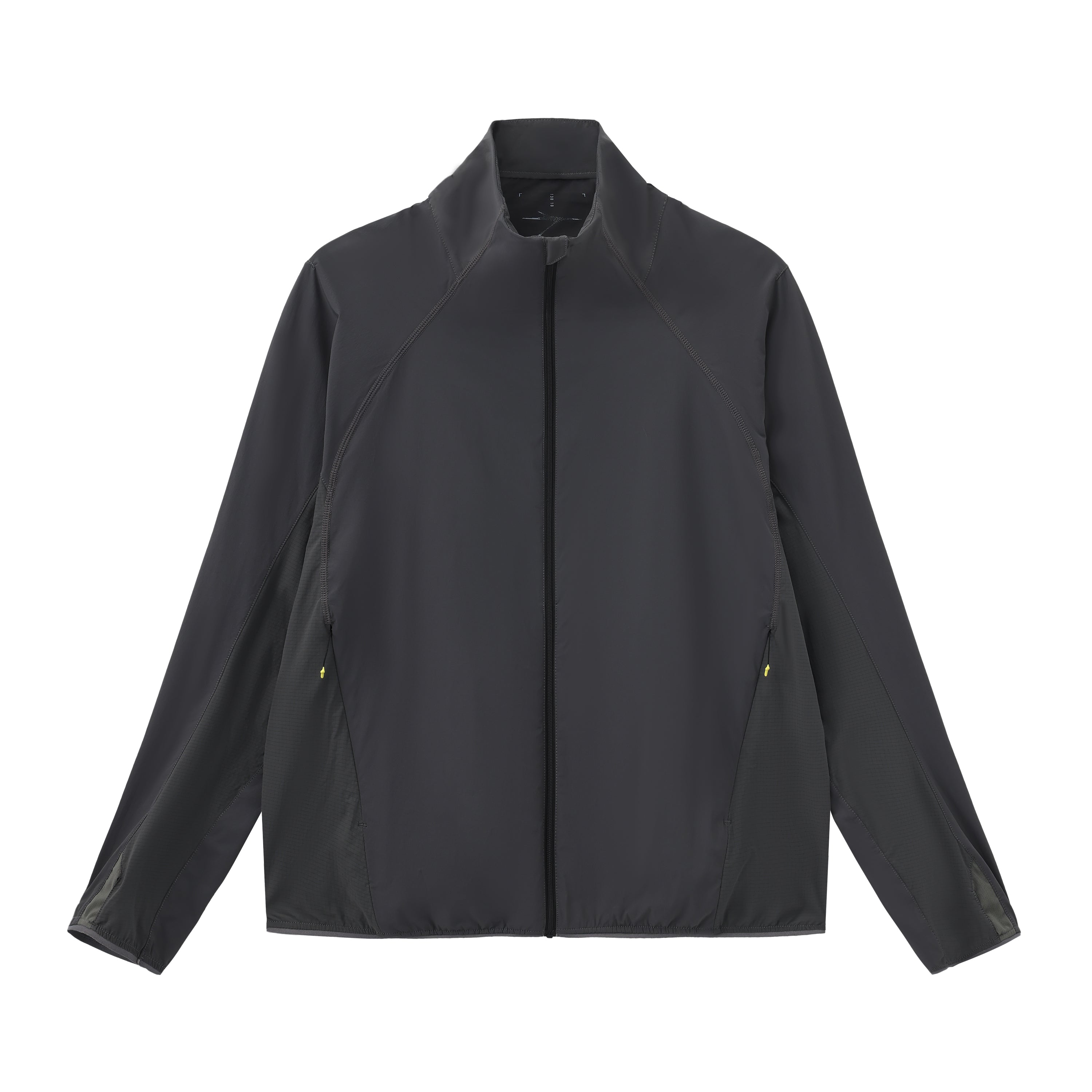 Breeze Jacket - OLIVE