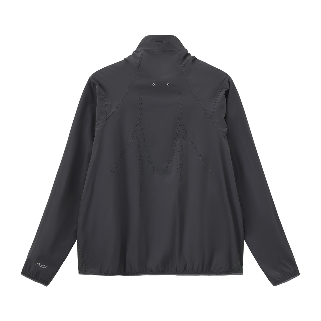 Breeze Jacket - OLIVE