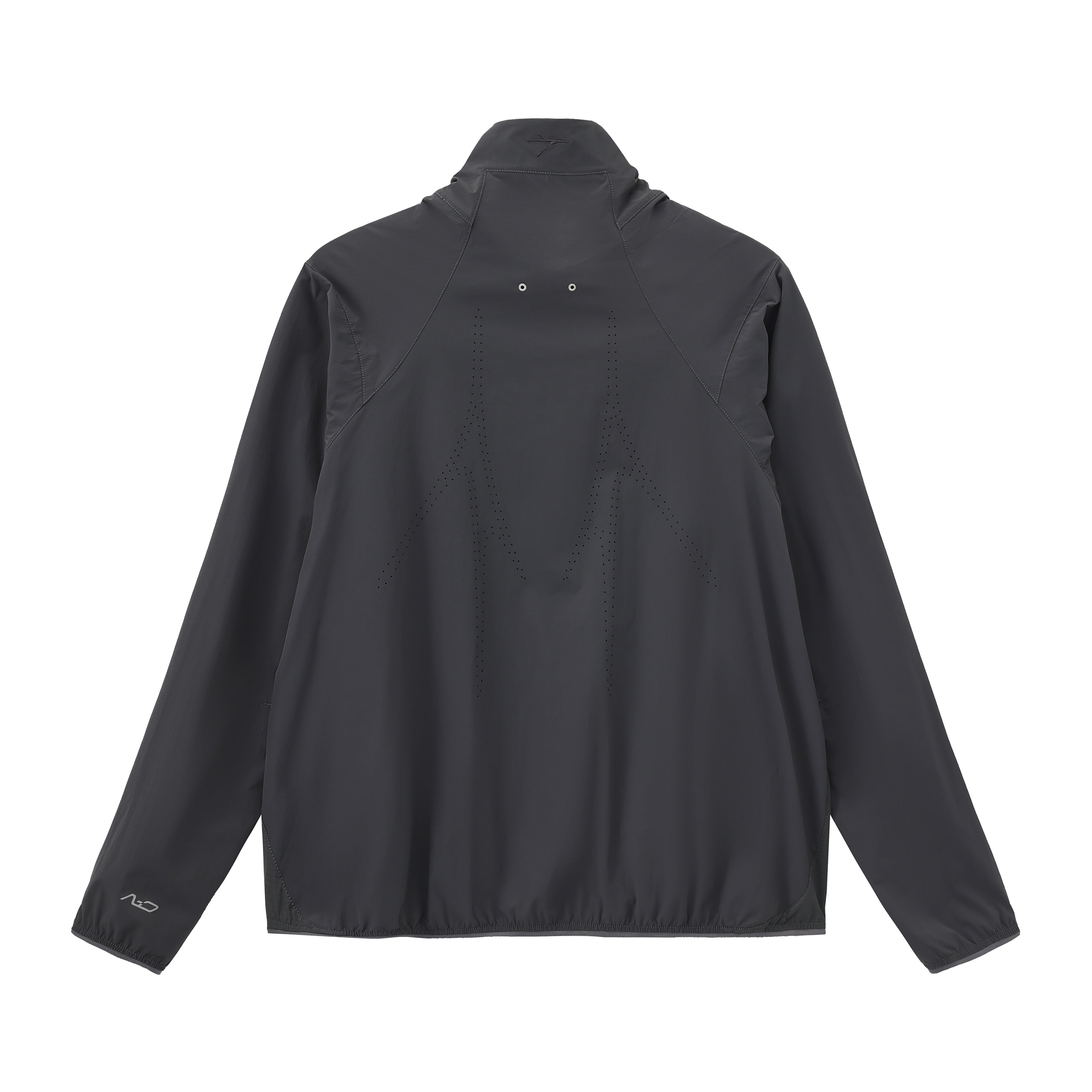 Breeze Jacket - OLIVE