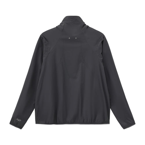Breeze Jacket - OLIVE