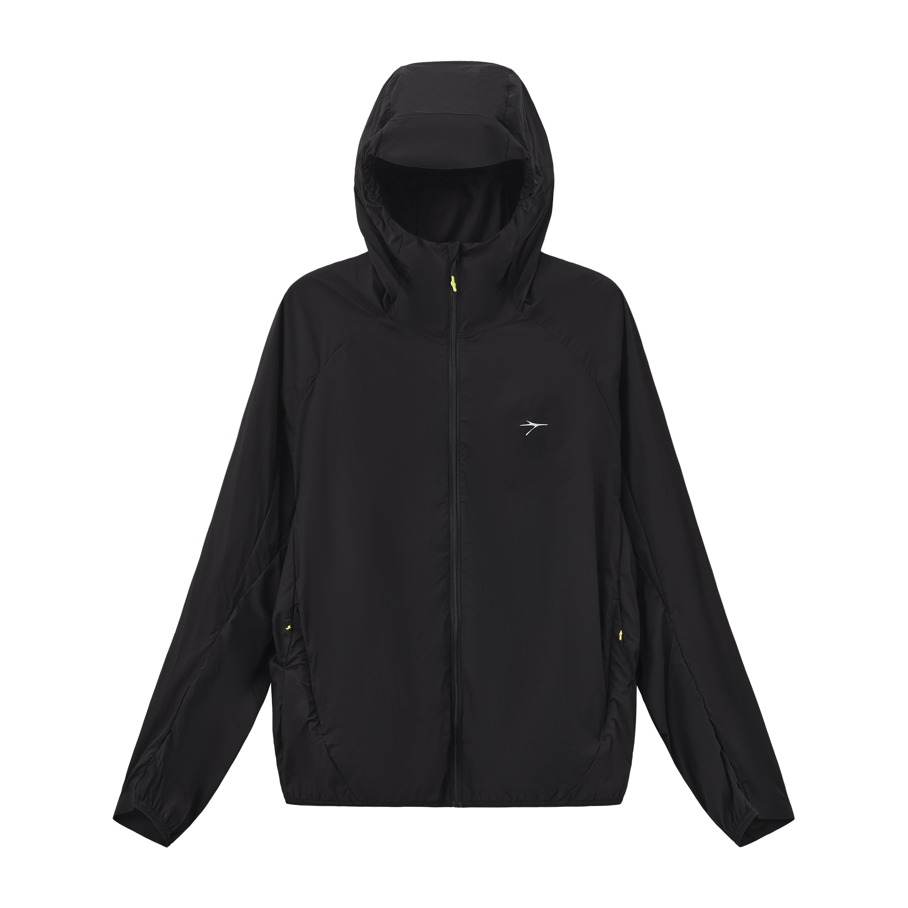 SPRINT JACKET / BLACK