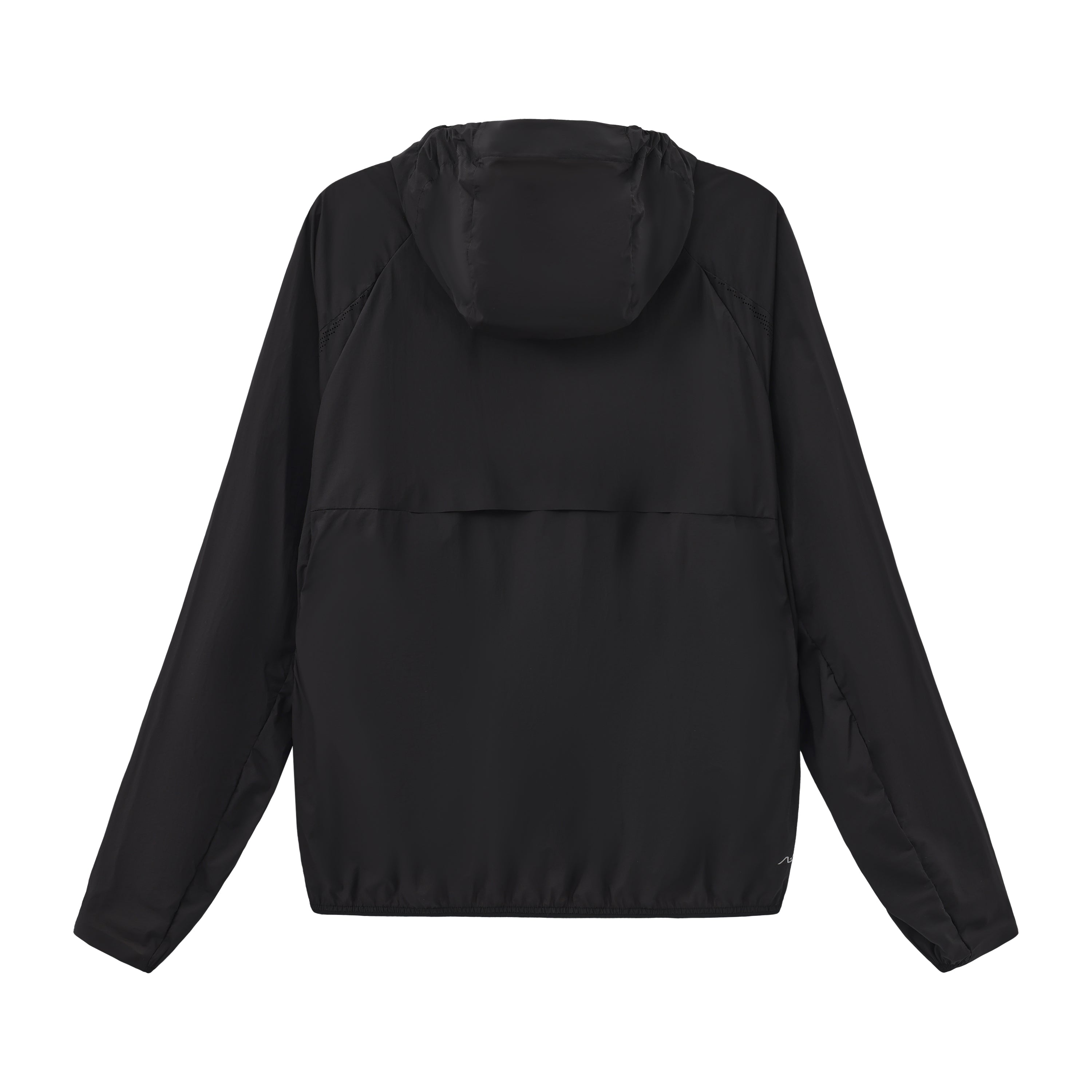 SPRINT JACKET / BLACK