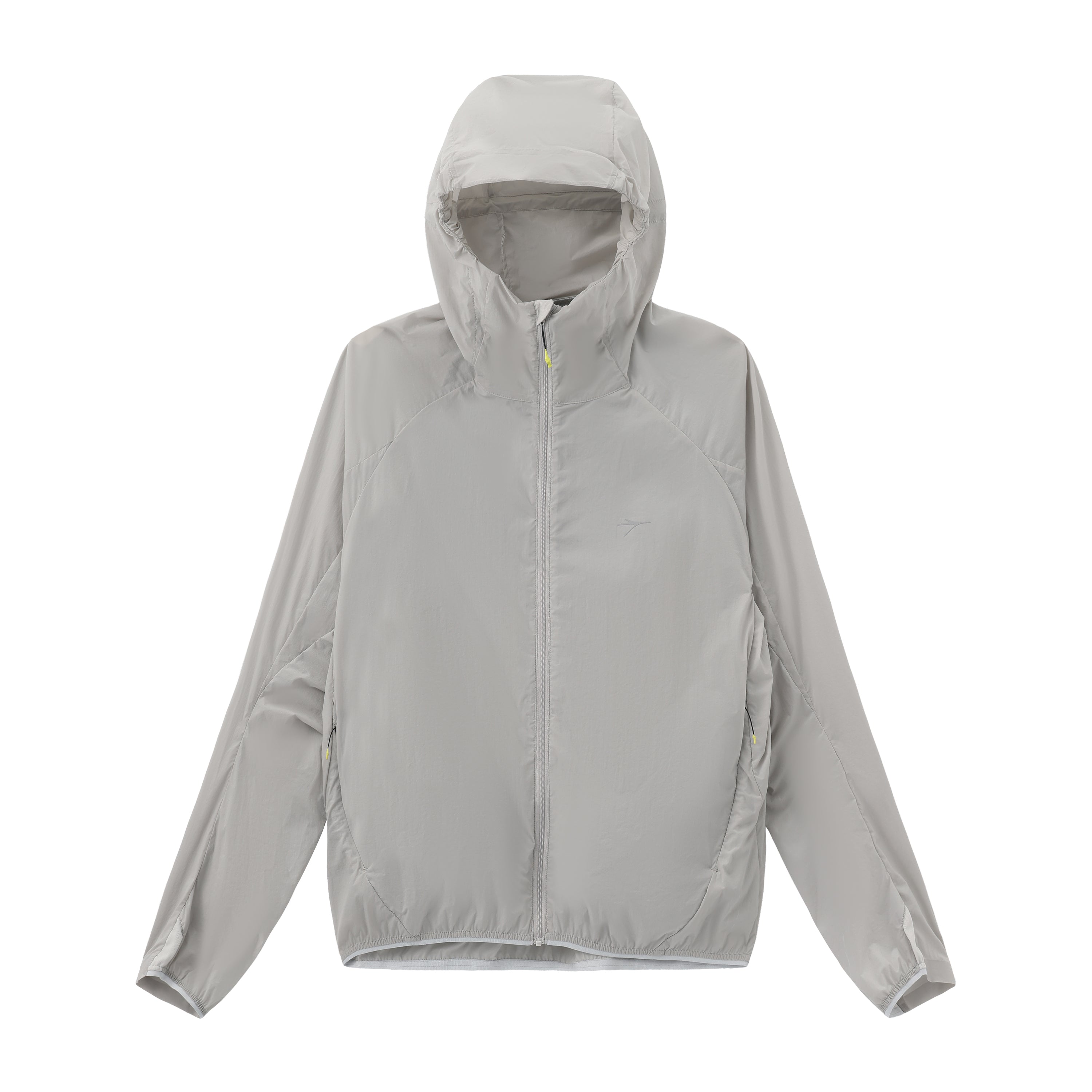 SPRINT JACKET / SNOW