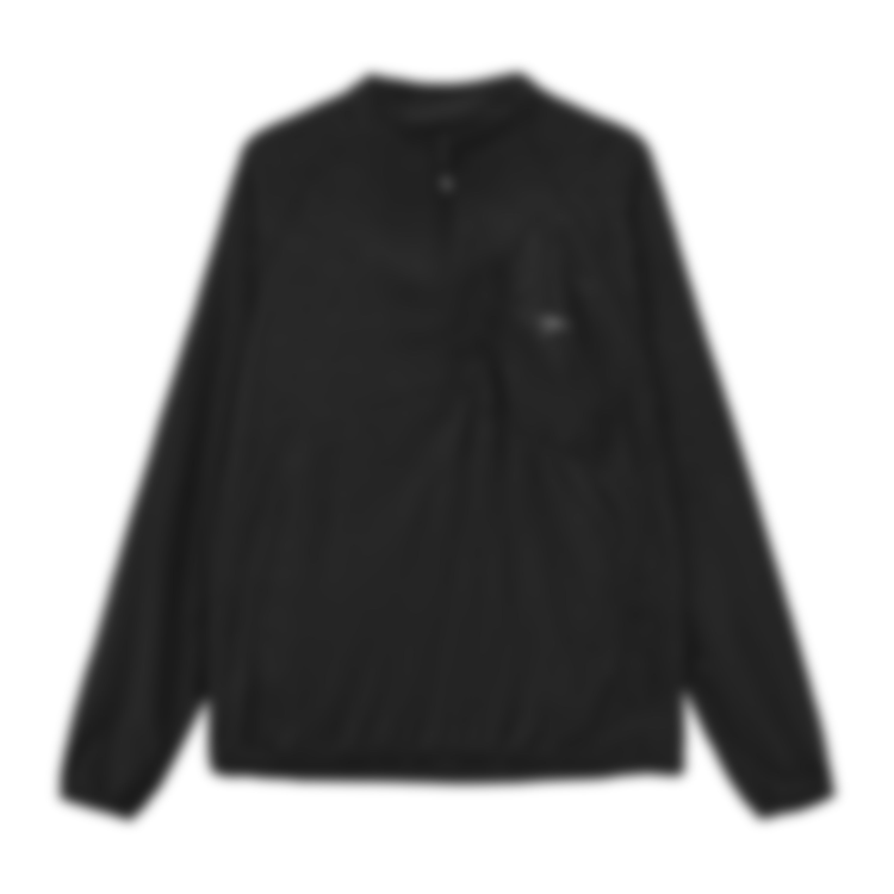 Zip Flux Mid-Layer / BLACK