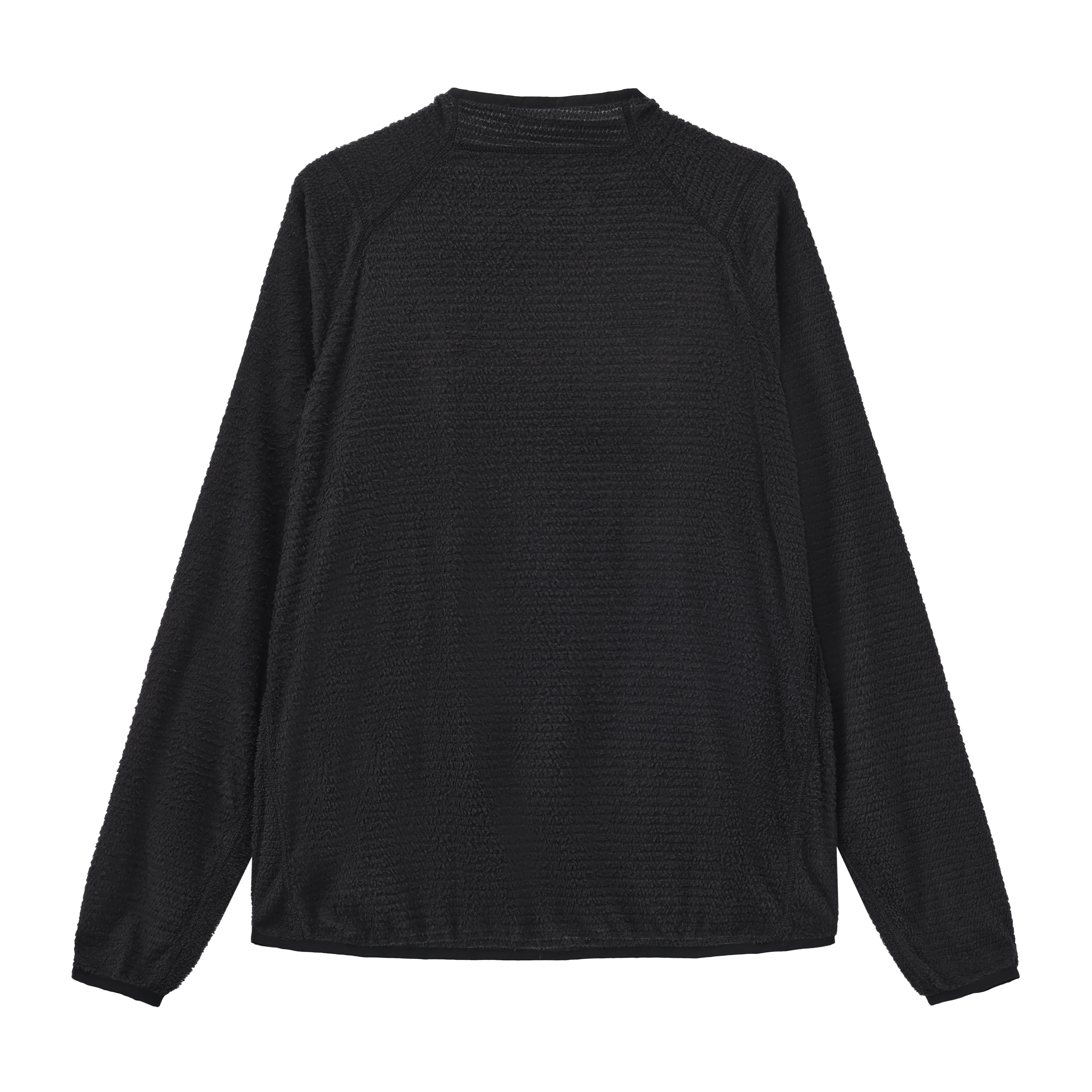Zip Flux Mid-Layer / BLACK
