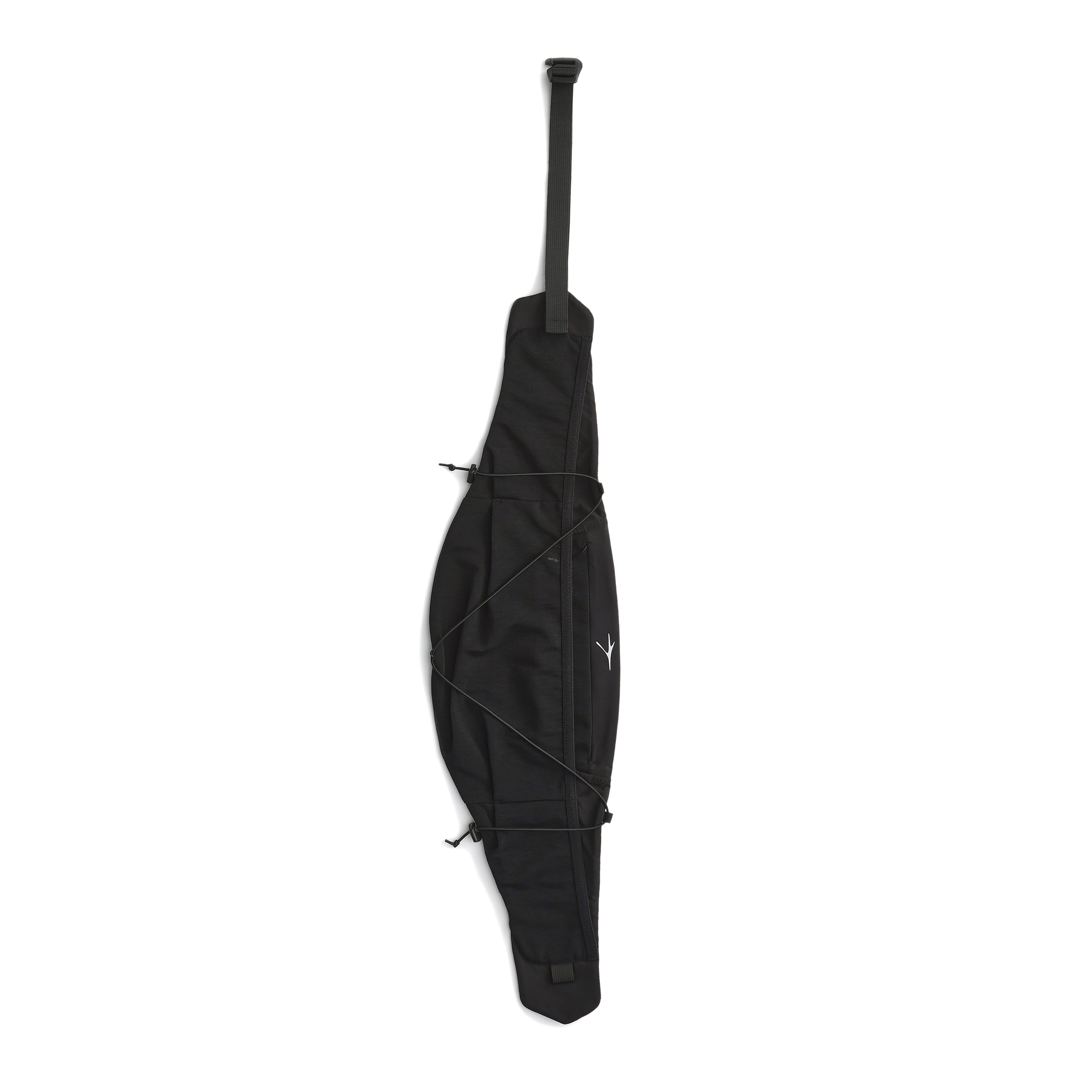 Trail Cargo Belt / BLACK