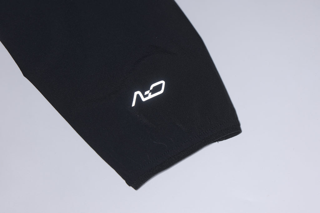Breeze Jacket - BLACK