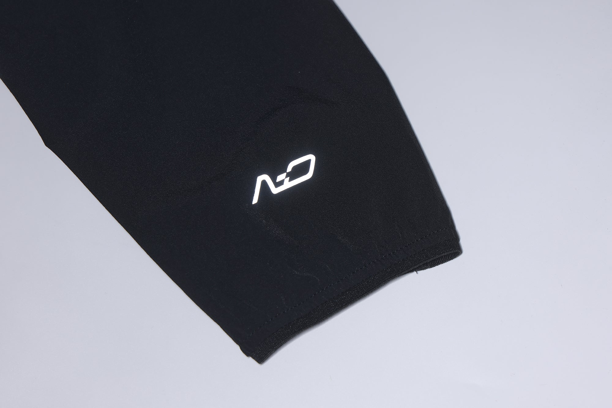Breeze Jacket - BLACK