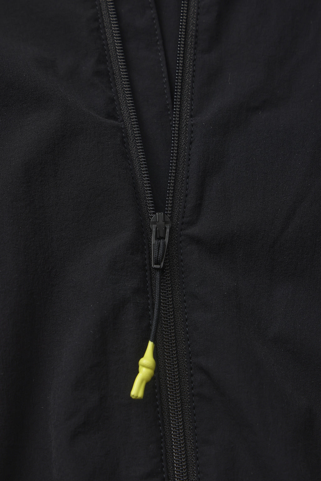 Breeze Jacket - BLACK
