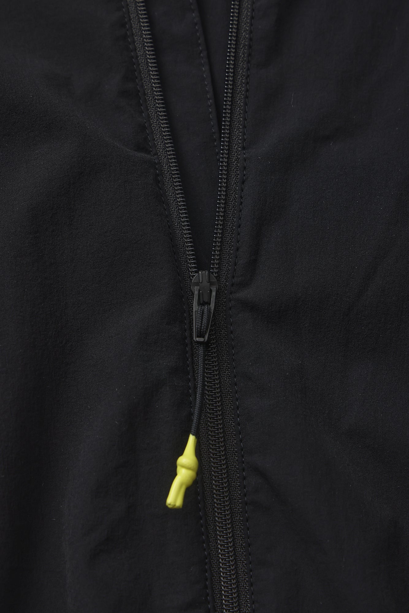 Breeze Jacket - BLACK