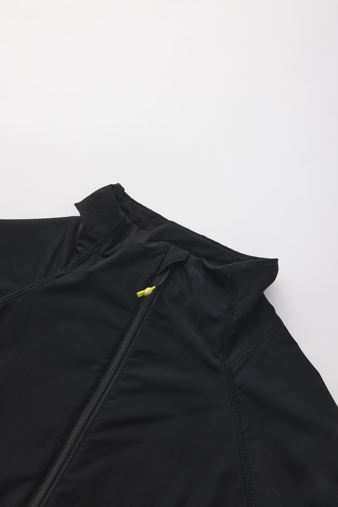Breeze Jacket - BLACK