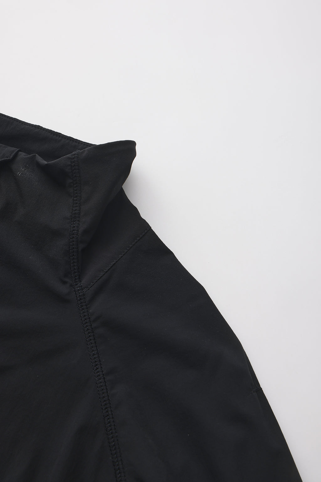 Breeze Jacket - BLACK