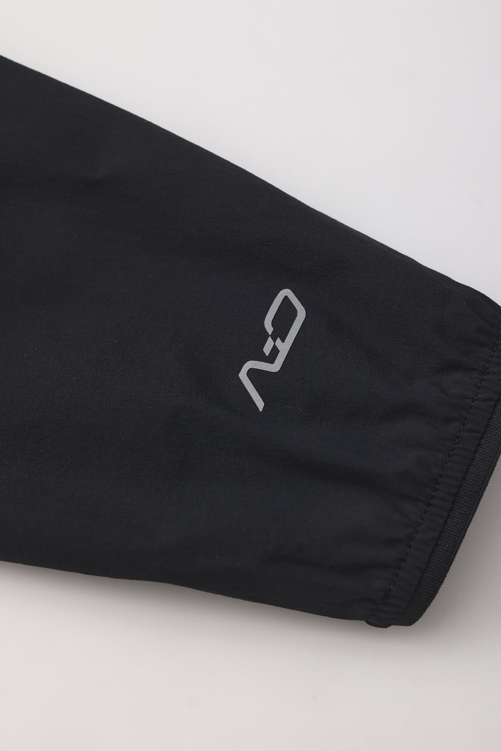 Breeze Jacket - BLACK