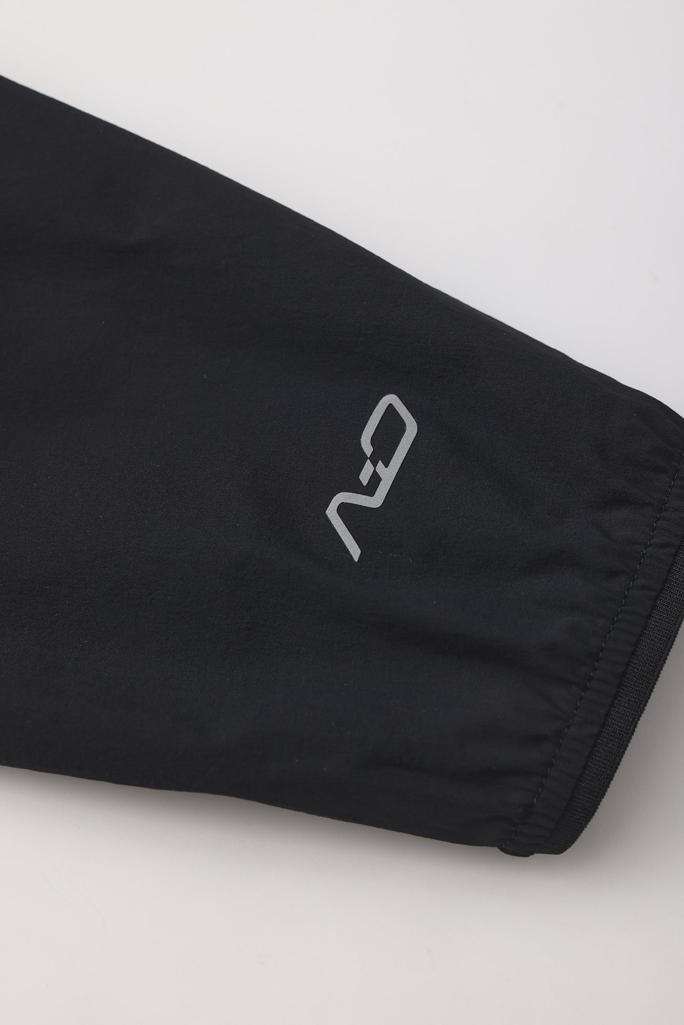 Breeze Jacket - BLACK