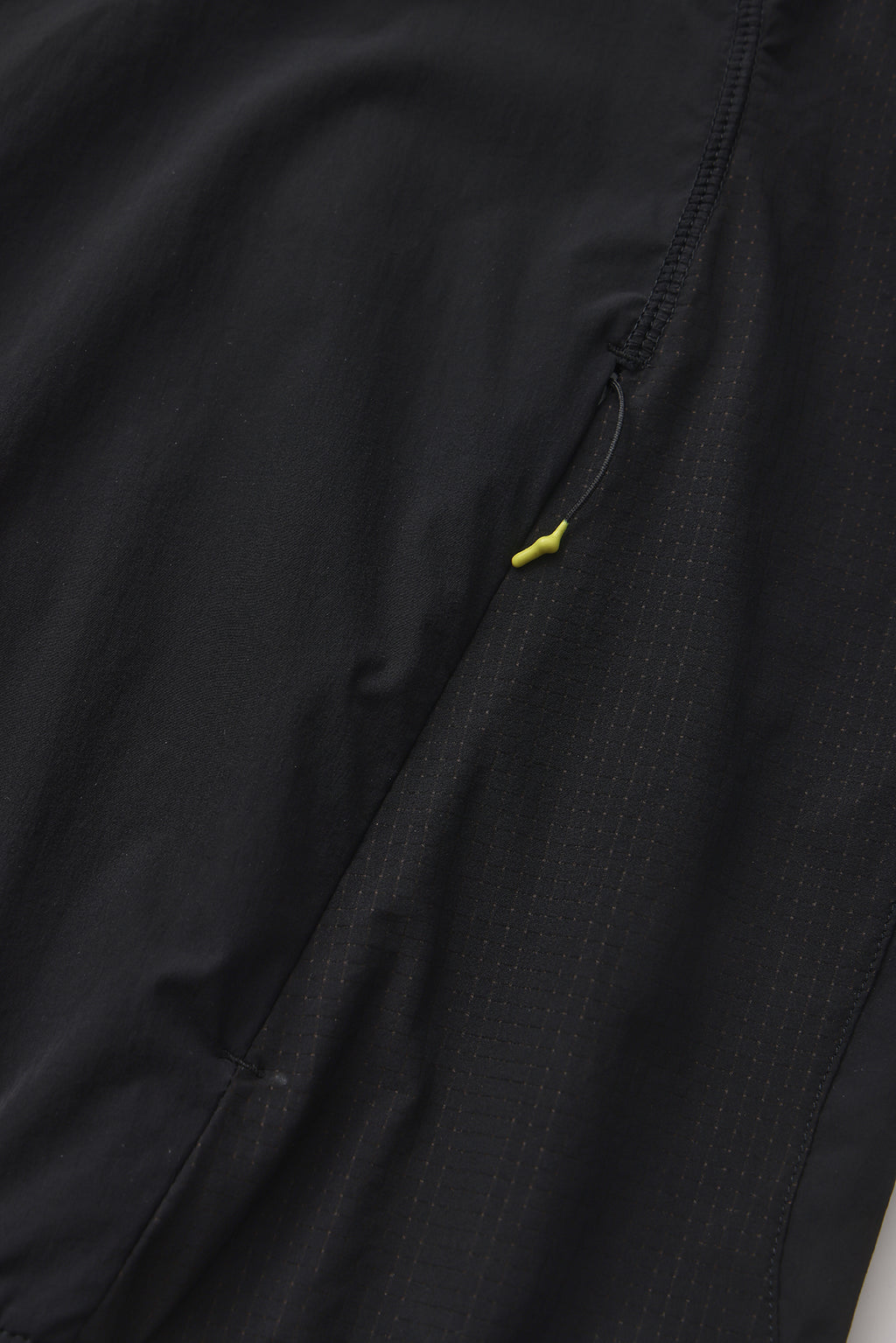 Breeze Jacket - BLACK