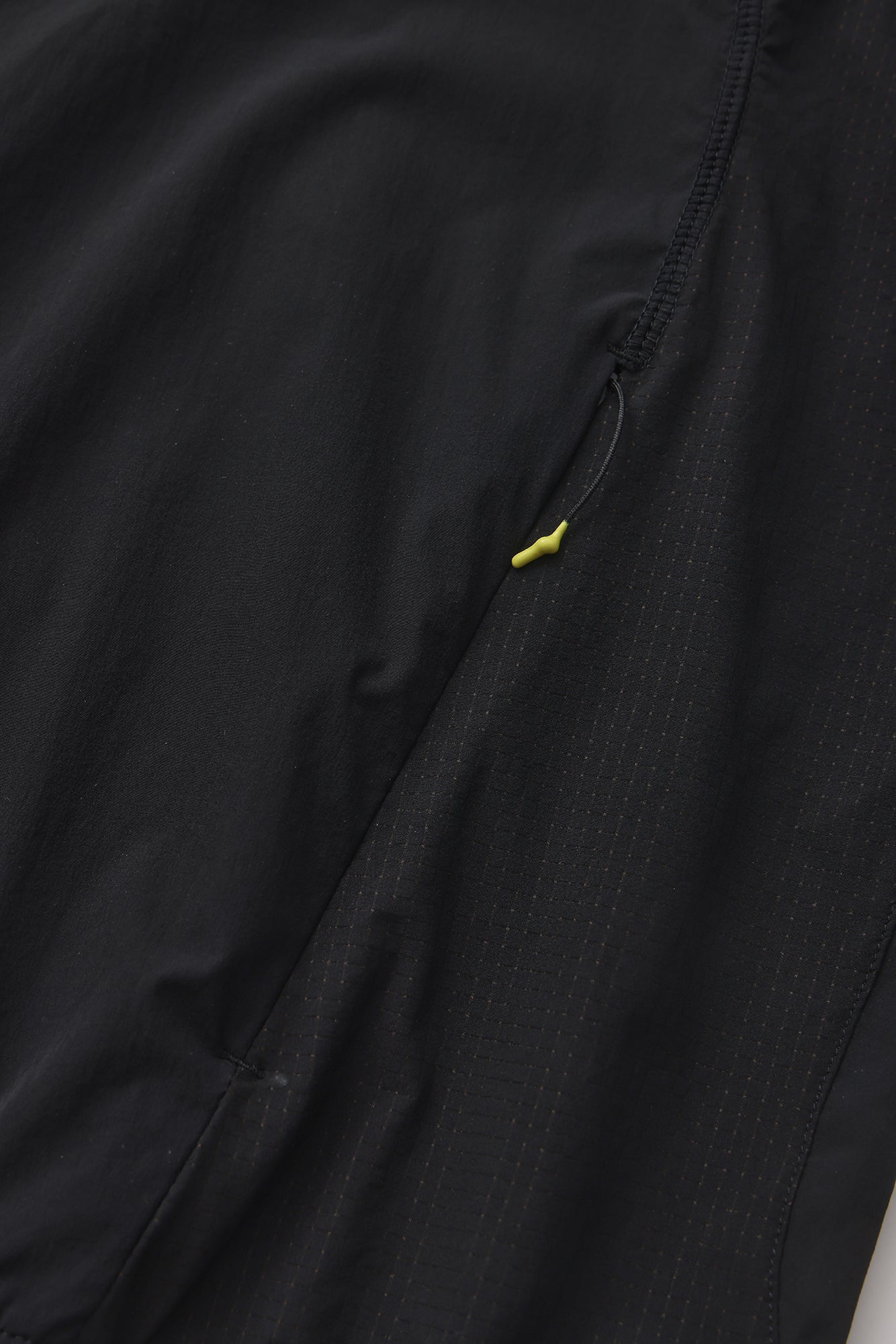 Breeze Jacket - BLACK
