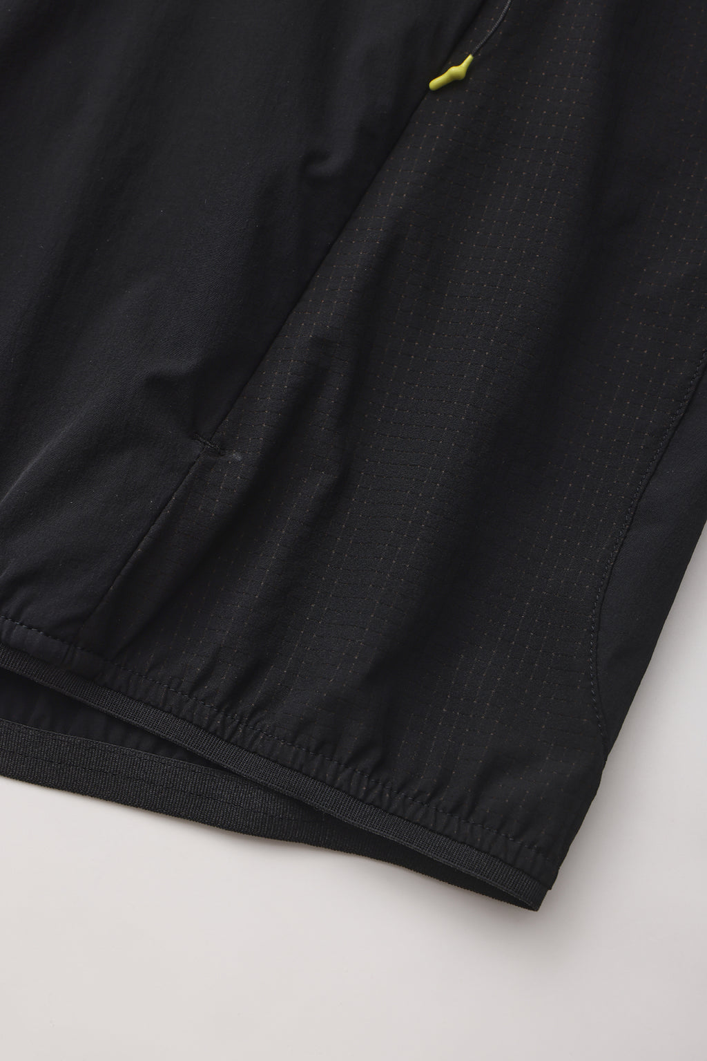 Breeze Jacket - BLACK