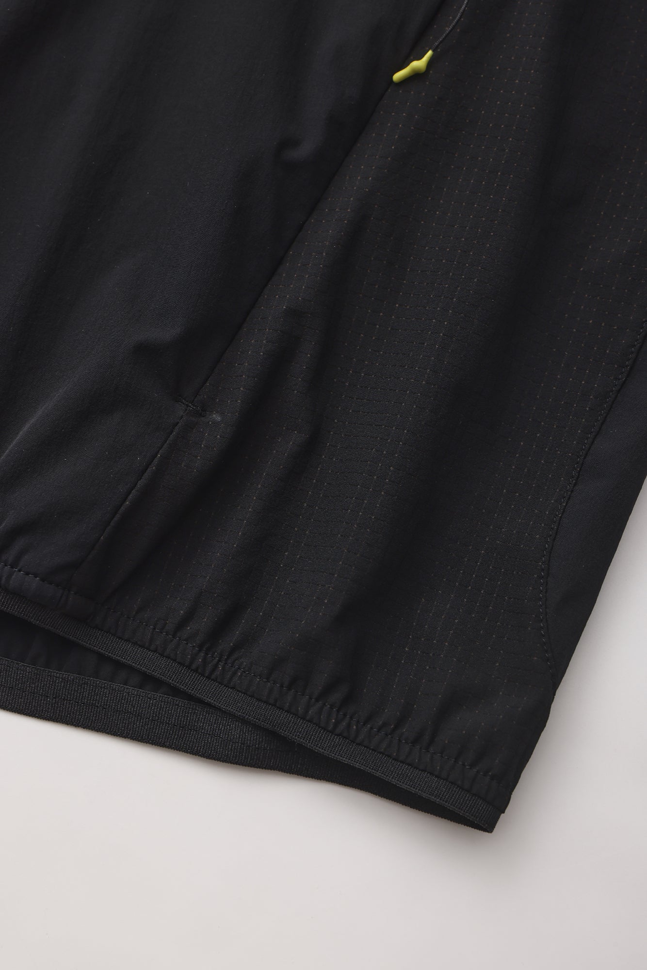 Breeze Jacket - BLACK