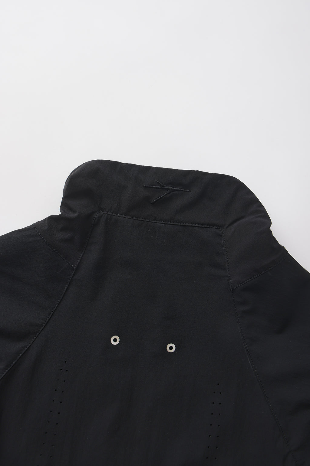 Breeze Jacket - BLACK