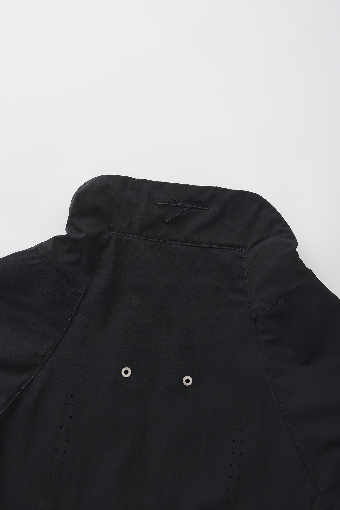 Breeze Jacket - BLACK