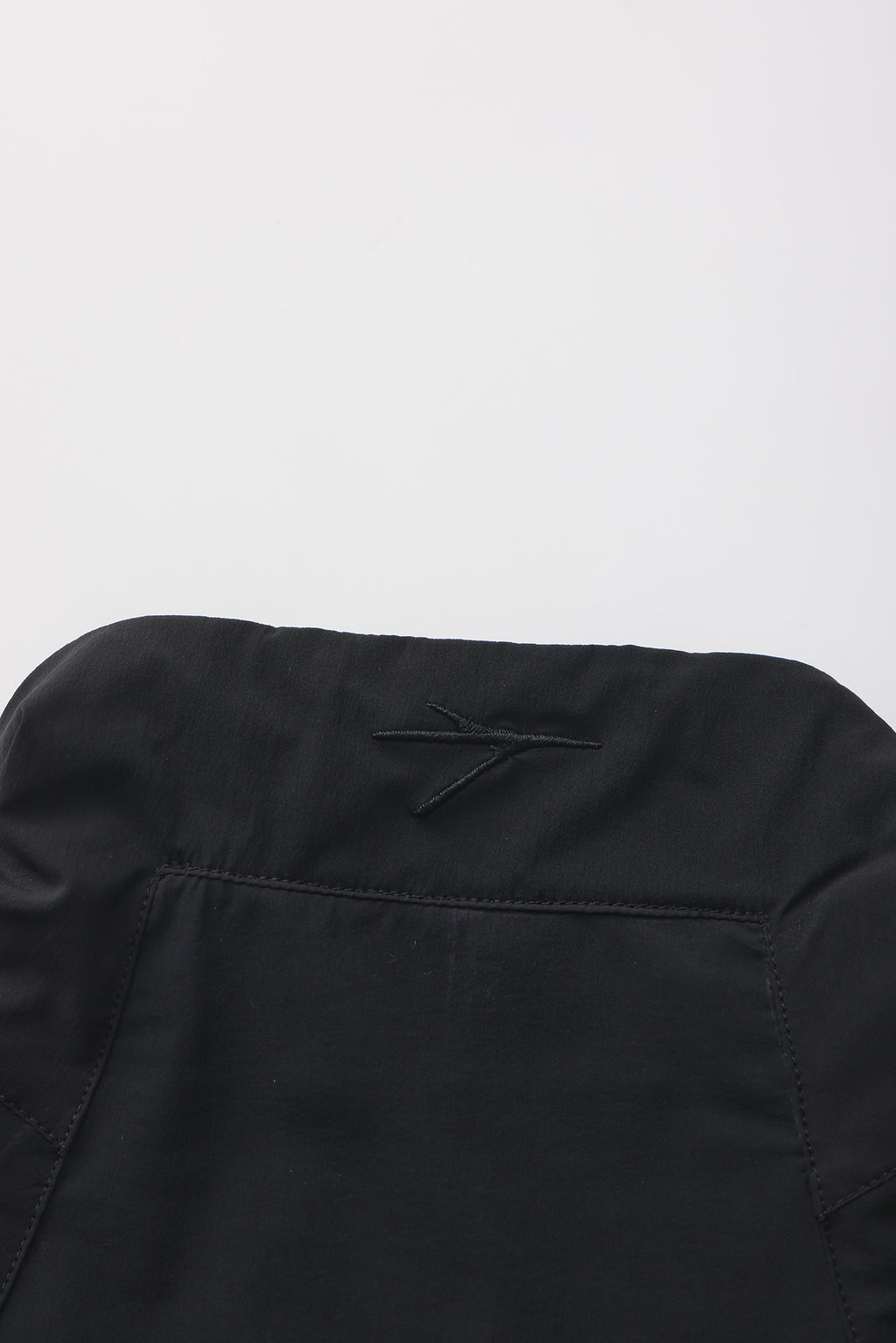 Breeze Jacket - BLACK