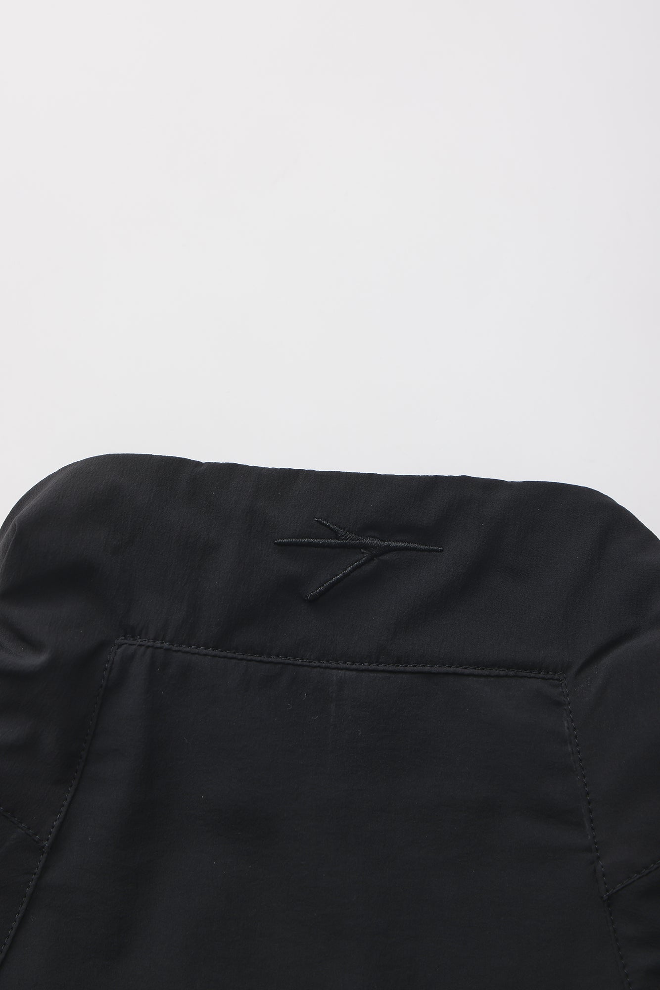 Breeze Jacket - BLACK