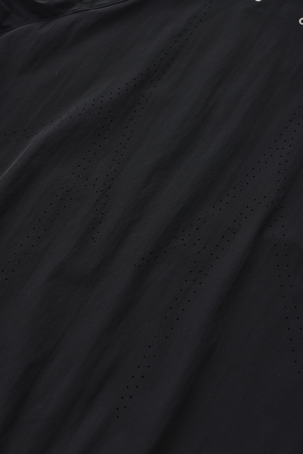 Breeze Jacket - BLACK