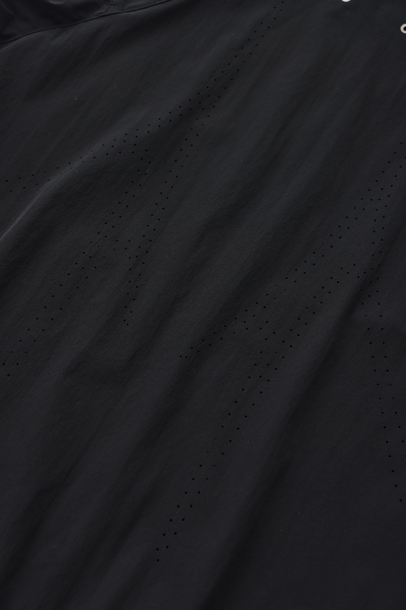 Breeze Jacket - BLACK