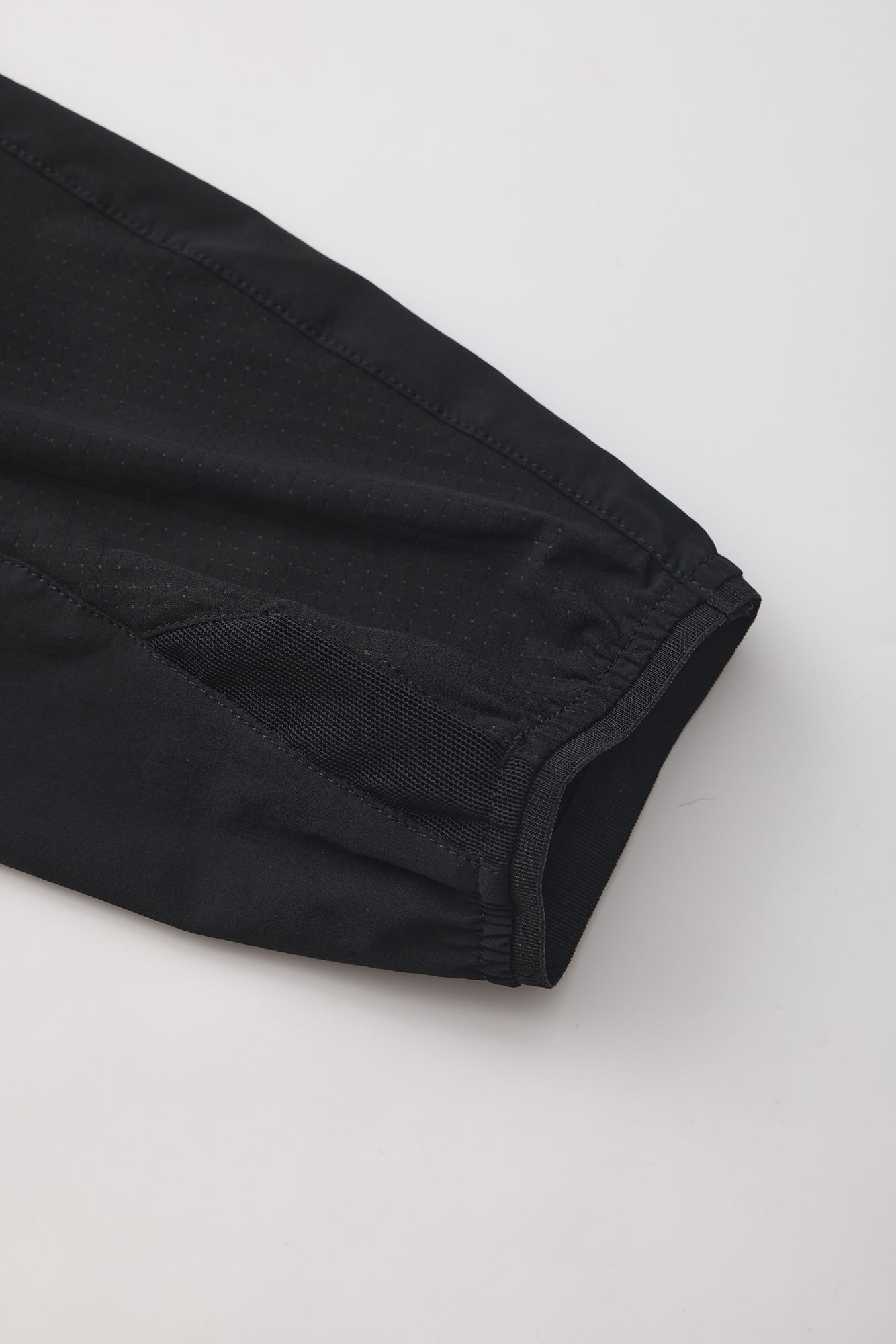 Breeze Jacket - BLACK