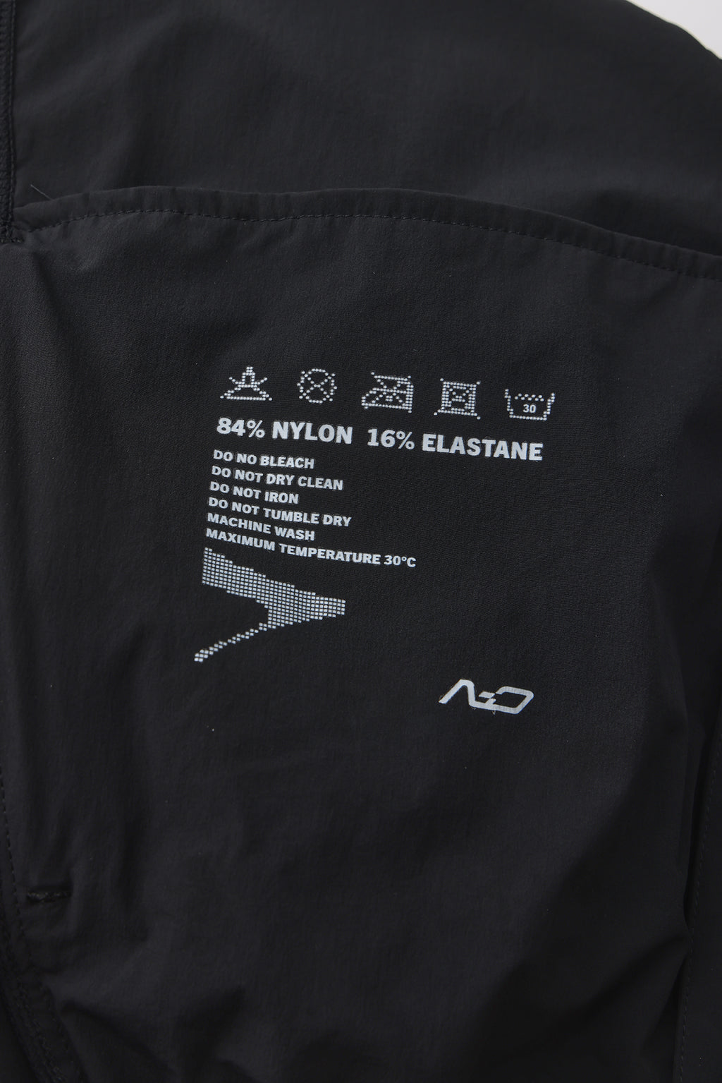 Breeze Jacket - BLACK