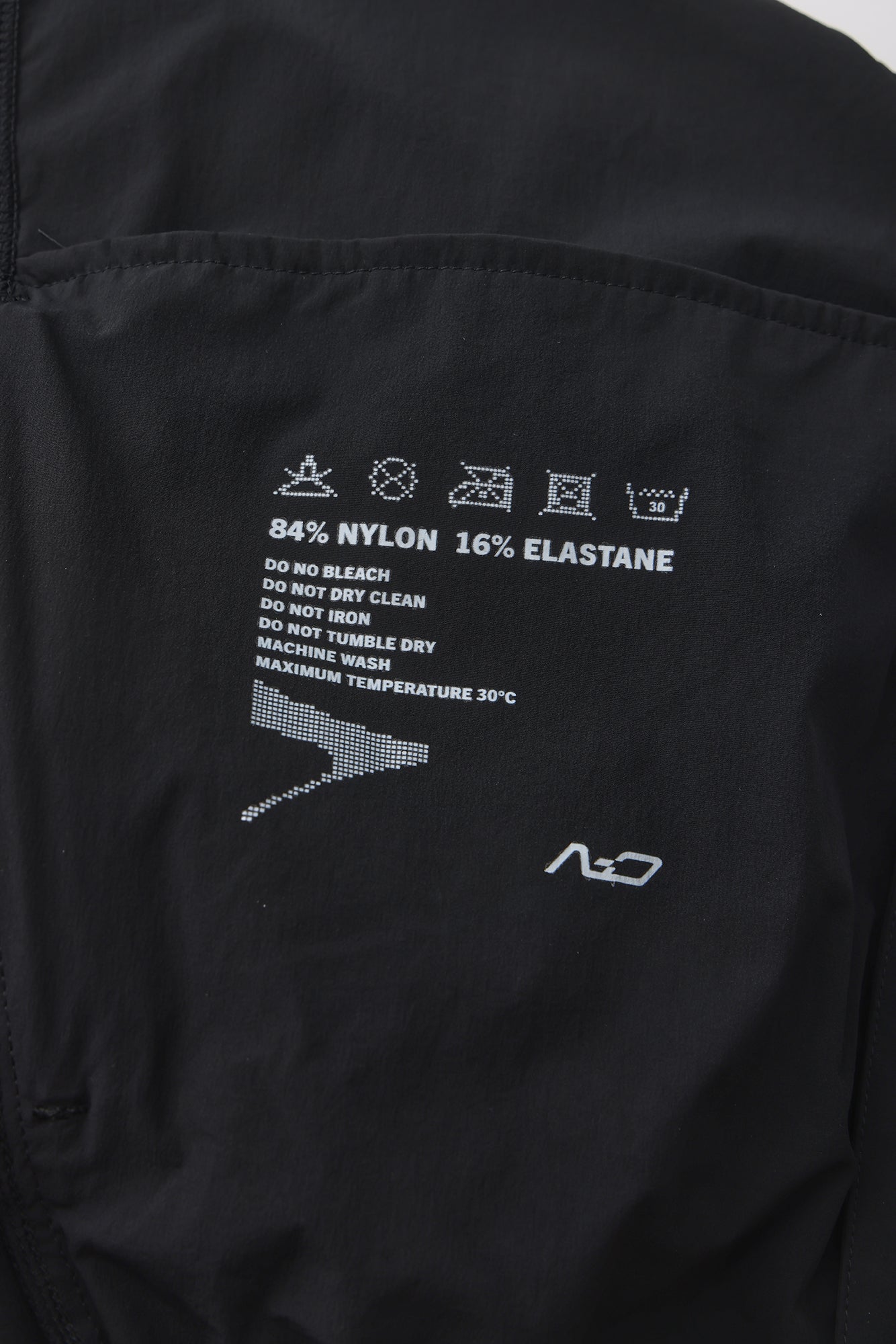 Breeze Jacket - BLACK