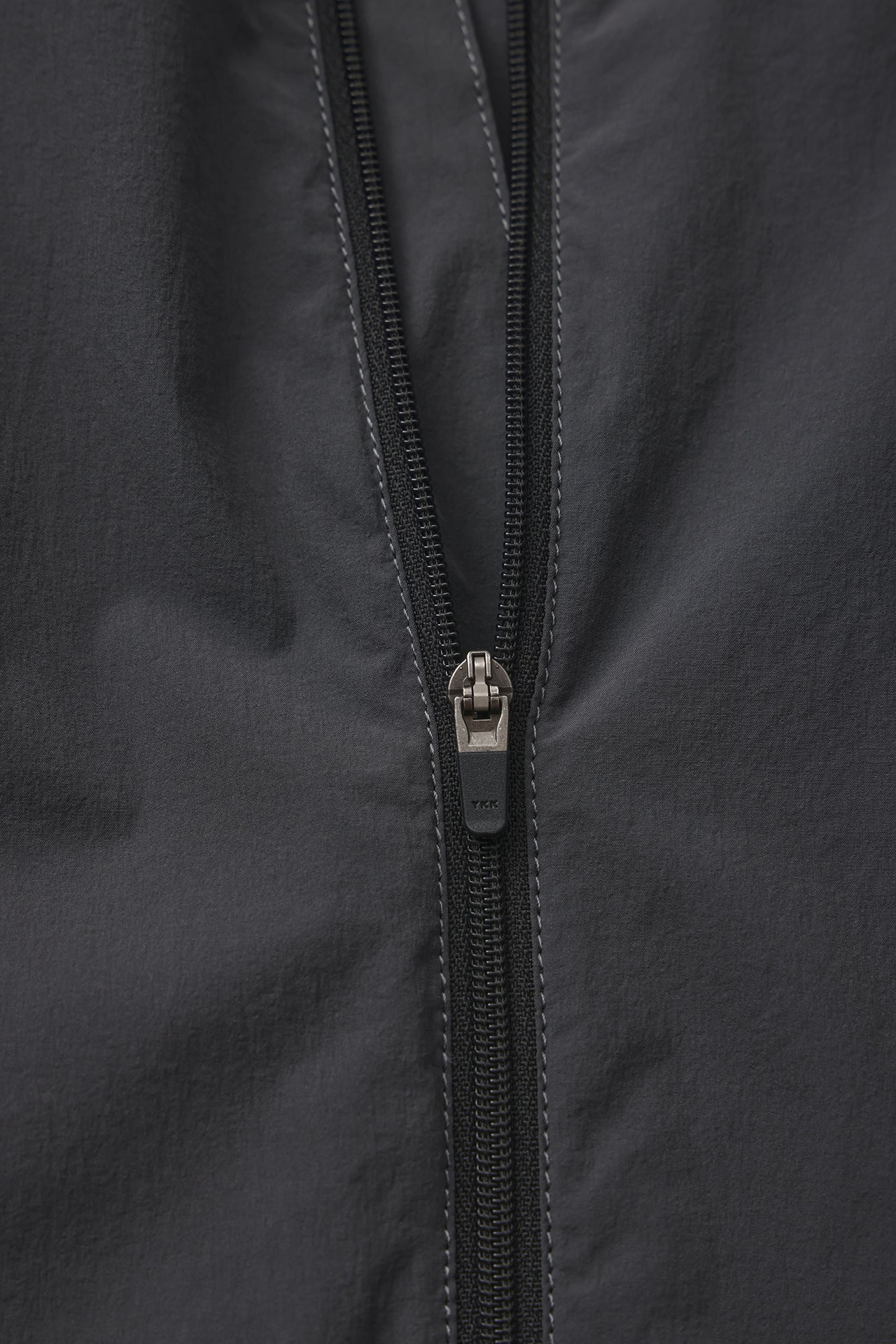 Breeze Jacket - OLIVE